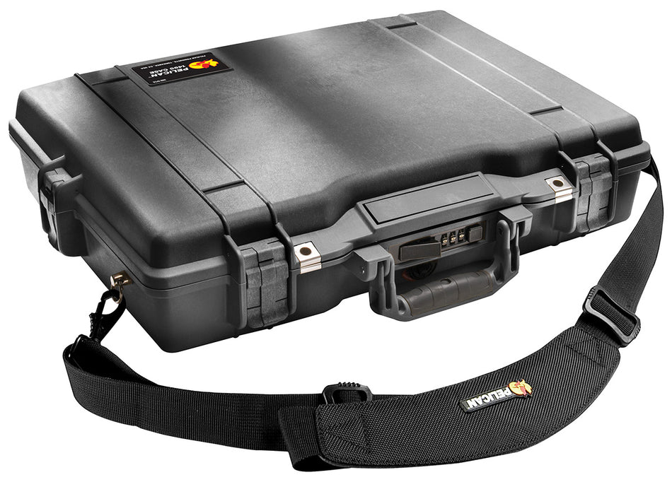 1495 Pelican Laptop Case With Foam