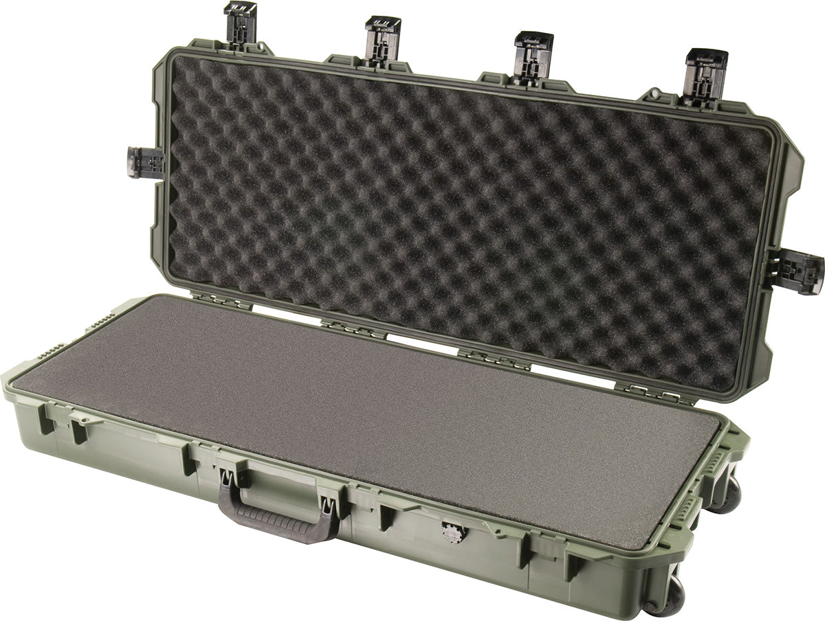 米軍 ライフルケース キャスター付き Storm Case アメリカ製 米軍 ライフルケース キャスター付き Storm Case アメリカ製