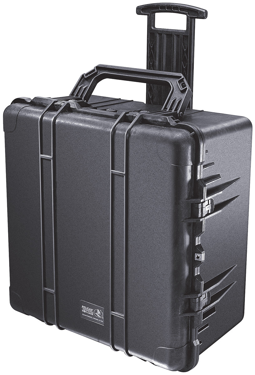 片付けセール中PELICAN 1640 CASE Made in The USA Pelican 1640 Protector Transport Case – Caseman.com