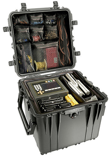 0340 Pelican Protector Cube Case – Caseman.com
